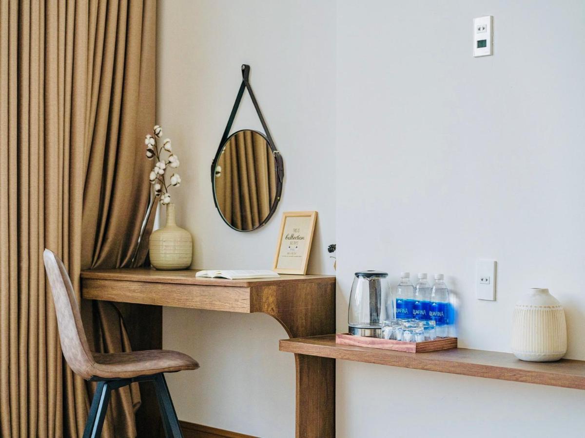 Da Goc Nha Boutique Hotel Dalat Eksteriør bilde